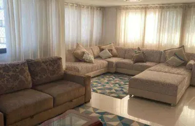 Cobertura com 3 dormitórios à venda, 280 m² por r$ 2.015.000 - centro - santo andré/sp
