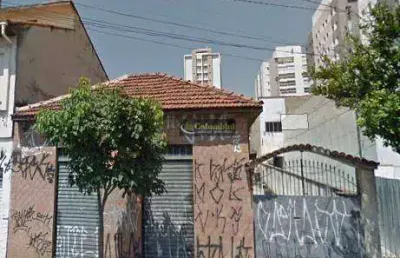 Terreno à venda, 500 m² por r$ 3.000.000,00 - barcelona - são caetano do sul/sp