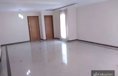 Apartamento com 3 dormitórios à venda, 168 m² por r$ 1.600.000,00 - santa paula - são caetano do sul/sp