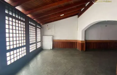 Casa à venda, 130 m² por r$ 1.700.000,00 - olímpico - são caetano do sul/sp