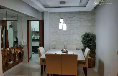 Apartamento com 2 dormitórios à venda, 74 m² por r$ 680.000,00 - boa vista - são caetano do sul/sp