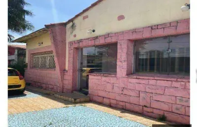 Casa com 4 dormitórios à venda, 300 m² - osvaldo cruz - são caetano do sul/sp
