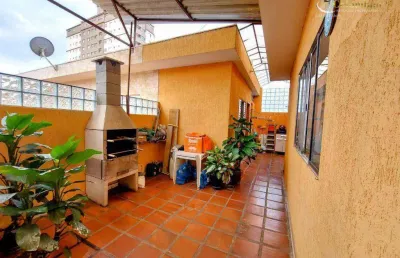 Apartamento com 4 dormitórios à venda, 157 m² por r$ 689.000,00 - boa vista - são caetano do sul/sp