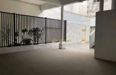 Sala para alugar, 30 m² - barcelona - são caetano do sul/sp