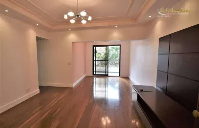 Apartamento com 3 dormitórios à venda, 131 m² por r$ 790.000,00 - santa paula - são caetano do sul/sp