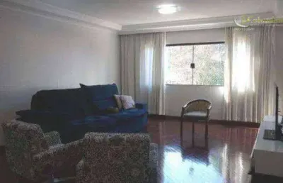 Sobrado com 3 dormitórios à venda, 201 m² por r$ 1.380.000,00 - vila gilda - santo andré/sp