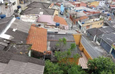Apartamento à venda, 62 m² por r$ 371.000,00 - vila palmares - santo andré/sp