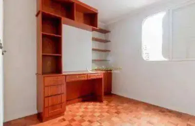 Apartamento com 3 dormitórios à venda, 90 m² por r$ 721.000,00 - vila regente feijó - são paulo/sp