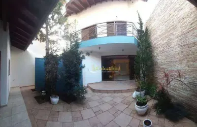 Sobrado com 3 dormitórios à venda, 354 m² por r$ 2.046.000,00 - parque da vila prudente - são paulo/sp