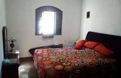 Casa com 2 dormitórios à venda, 145 m² por r$ 480.000,00 - vila caminho do mar - são bernardo do campo/sp