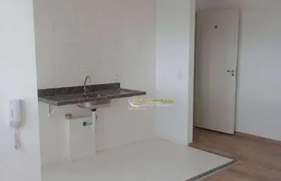 Apartamento com 2 dormitórios à venda, 42 m² por r$ 350.000,00 - santa maria - santo andré/sp