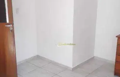 Casa com 2 dormitórios à venda, 63 m² por r$ 361.000,00 - vila antonieta - são paulo/sp