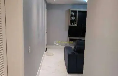 Apartamento com 4 dormitórios à venda, 102 m² por r$ 1.182.000,00 - água rasa - são paulo/sp