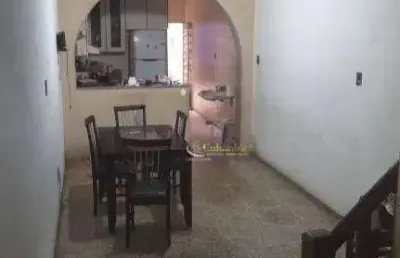 Sobrado com 3 dormitórios à venda, 170 m² por r$ 1.166.000,00 - tatuapé - são paulo/sp