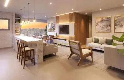 Apartamento com 3 dormitórios à venda, 115 m² por r$ 930.200,00 - centro - são caetano do sul/sp