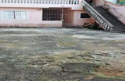 Terreno à venda, 200 m² por r$ 690.000,00 - vila formosa - são paulo/sp