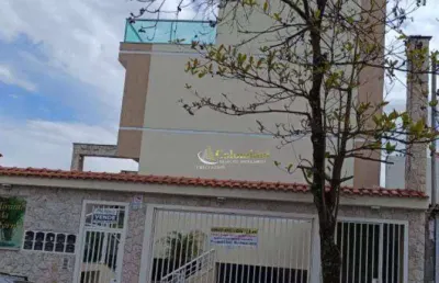 Sobrado com 2 dormitórios à venda, 112 m² por r$ 580.000,00 - vila alpina - são paulo/sp