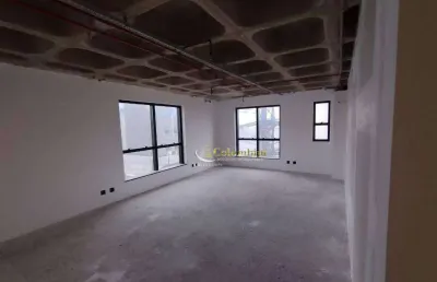 Sala para alugar, 41 m² por r$ 3.106,81/mês - centro - são caetano do sul/sp