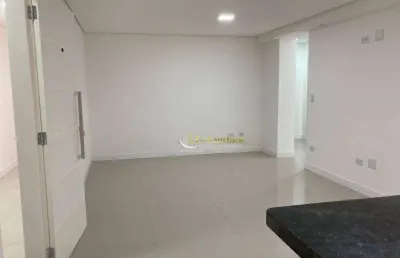 Apartamento com 2 dormitórios à venda, 94 m² por r$ 515.000,00 - vila baeta neves - são bernardo do campo/sp