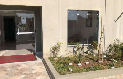 Apartamento com 2 dormitórios à venda, 69 m² por r$ 295.000,00 - vila bela vista - santo andré/sp
