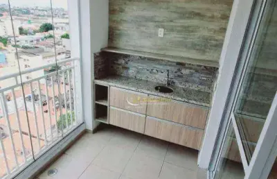 Cobertura com 2 dormitórios à venda, 136 m² por r$ 1.190.000,00 - centro - são caetano do sul/sp