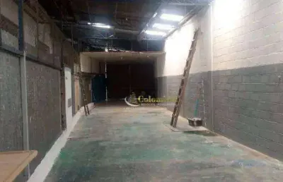Prédio à venda, 1515 m² por r$ 6.360.000,00 - brás - são paulo/sp