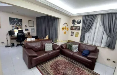 Apartamento com 2 dormitórios à venda, 72 m² por r$ 550.000,00 - ipiranga - são paulo/sp