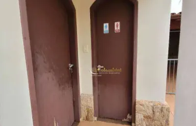 Casa com 3 dormitórios à venda, 154 m² por r$ 1.590.000 - jardim são caetano - são caetano do sul/sp
