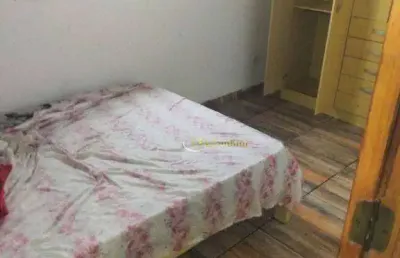 Sobrado com 6 dormitórios à venda, 200 m² por r$ 667.800,00 - utinga - santo andré/sp