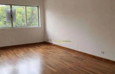 Casa com 4 dormitórios para alugar, 250 m² por r$ 5.450,00/mês - jardim - santo andré/sp