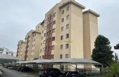 Apartamento com 2 dormitórios à venda, 51 m² por r$ 316.940 - parque das nações - santo andré/sp