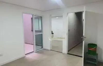 Apartamento com 3 dormitórios à venda, 76 m² por r$ 424.000,00 - vila camilópolis - santo andré/sp