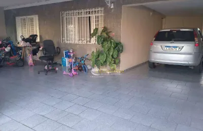 Casa com 4 dormitórios à venda, 330 m² por r$ 990.000,00 - jardim nova europa - campinas/sp