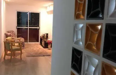 Cobertura com 2 dormitório, 3 vagas à venda, 140 m² por r$ 970.000 - osvaldo cruz - são caetano do sul/sp