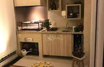 Apartamento à venda, 97 m² por r$ 1.180.000,00 - santa paula - são caetano do sul/sp