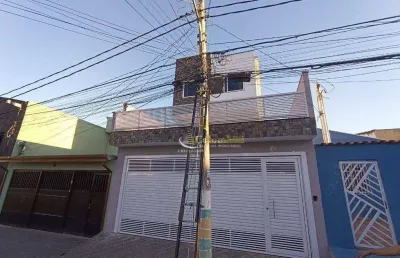 Sobrado à venda, 950 m² por r$ 1.850.000,00 - são joão clímaco - são paulo/sp