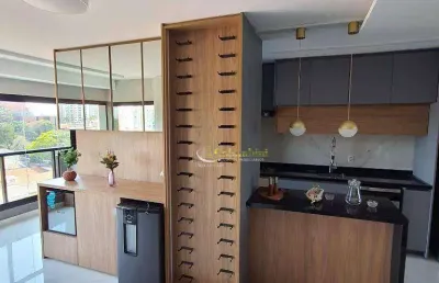 Apartamento com 2 dormitórios à venda, 80 m² - vila da saúde - são paulo/sp