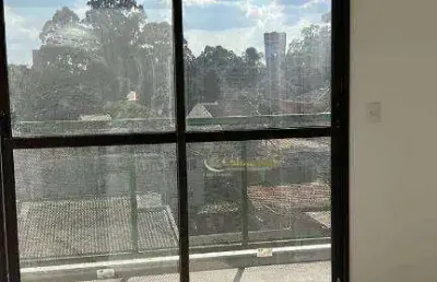 Apartamento novo com 2 dormitórios à venda, 60 m² por r$ 650.000 - vila alpina - santo andré/sp