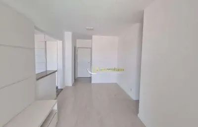 Apartamento com 2 dormitórios para alugar, 75 m² por r$ 5.147,11/mês - barcelona - são caetano do sul/sp