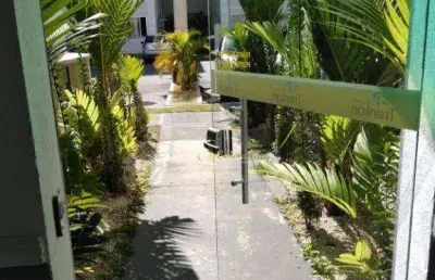 Apartamento com 2 dormitórios à venda, 56 m² por r$ 230.000 - vila são josé - taubaté/sp