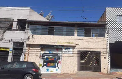 Sobrado com 3 dormitórios à venda, 200 m² por r$ 1.500.000,00 - cerâmica - são caetano do sul/sp