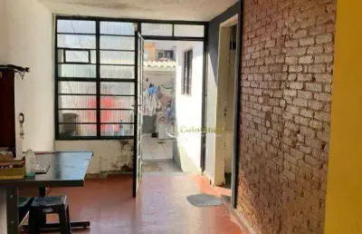 Casa com 5 dormitórios à venda, 173 m² por r$ 850.000,00 - osvaldo cruz - são caetano do sul/sp