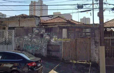 Terreno à venda, 216 m² por r$ 958.000 - barcelona - são caetano do sul/sp