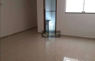 Sala para alugar, 40 m² - santa paula - são caetano do sul/sp