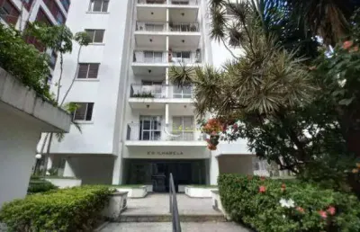 Apartamento 63m² 2 quartos, próximo ao metrô sumaré