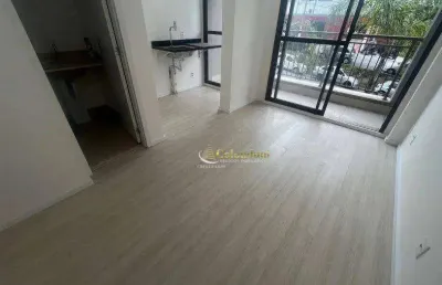 Kitnet / Stúdio à venda na Avenida Nazaré, 2118, Ipiranga, São Paulo