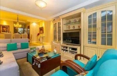 Apartamento com 3 dormitórios, 152 m² - venda por r$ 900.000,00 ou aluguel por r$ 8.398,00/mês - centro - são bernardo do campo/sp