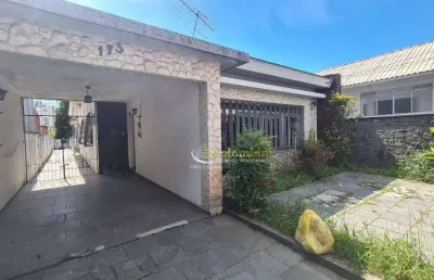 Casa com 5 dormitórios, 250 m² - venda por r$ 2.500.000,00 ou aluguel por r$ 15.800,00/mês - santa paula - são caetano do sul/sp