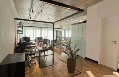 Sala à venda, 54 m² por r$ 765.000,00 - cerâmica - são caetano do sul/sp