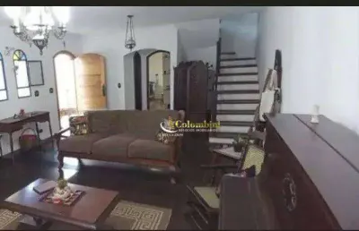 Casa em condomínio fechado com 3 quartos à venda na Rua Toribaté, 150, Ipiranga, São Paulo